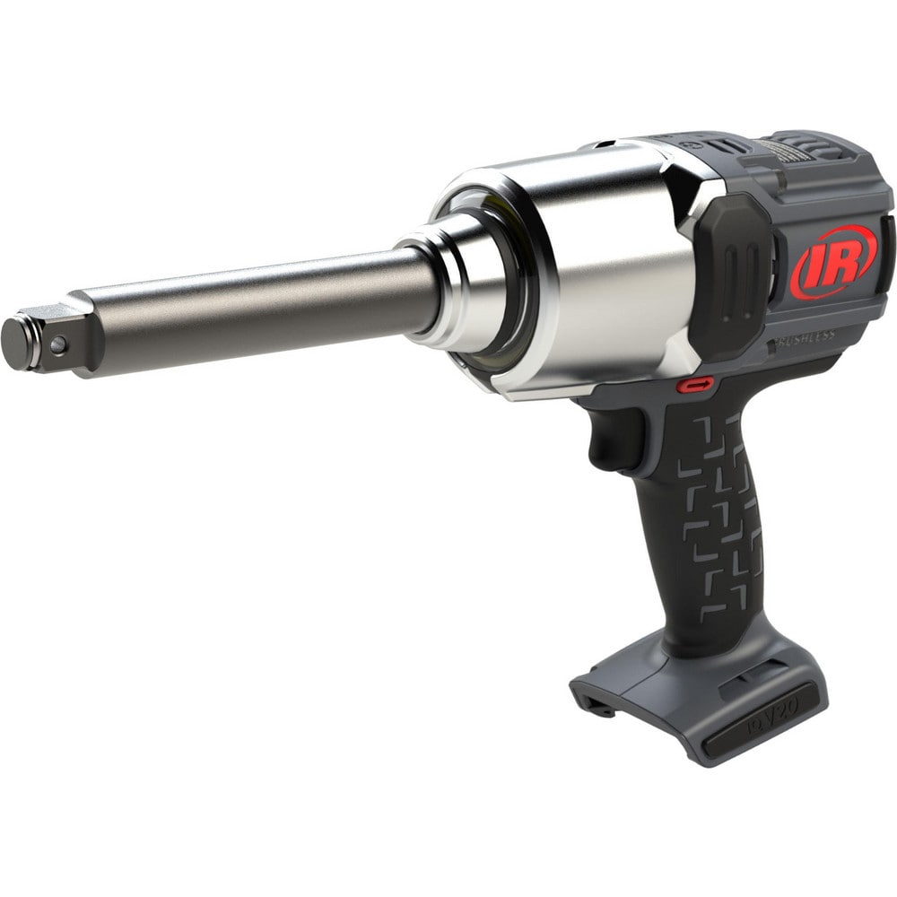 20.00 Volt, Pistol Grip Cordless Impact Wrench