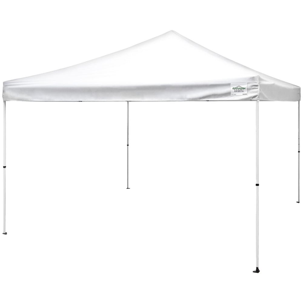 Shelters; Product Type: Canopy; Overall Width: 12; Overall Length: 12.00; Center Height: 10 ft; Side Height: 6 ft, 5 in; Opening Height: 6 ft, 5 in; Opening Width: 12 ft