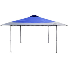 Shelters; Product Type: Canopy; Overall Width: 10; Overall Length: 10.00; Center Height: 7 in, 8 ft; Side Height: 6 ft, 7 in; Opening Height: 6 ft, 7 in; Opening Width: 10 ft