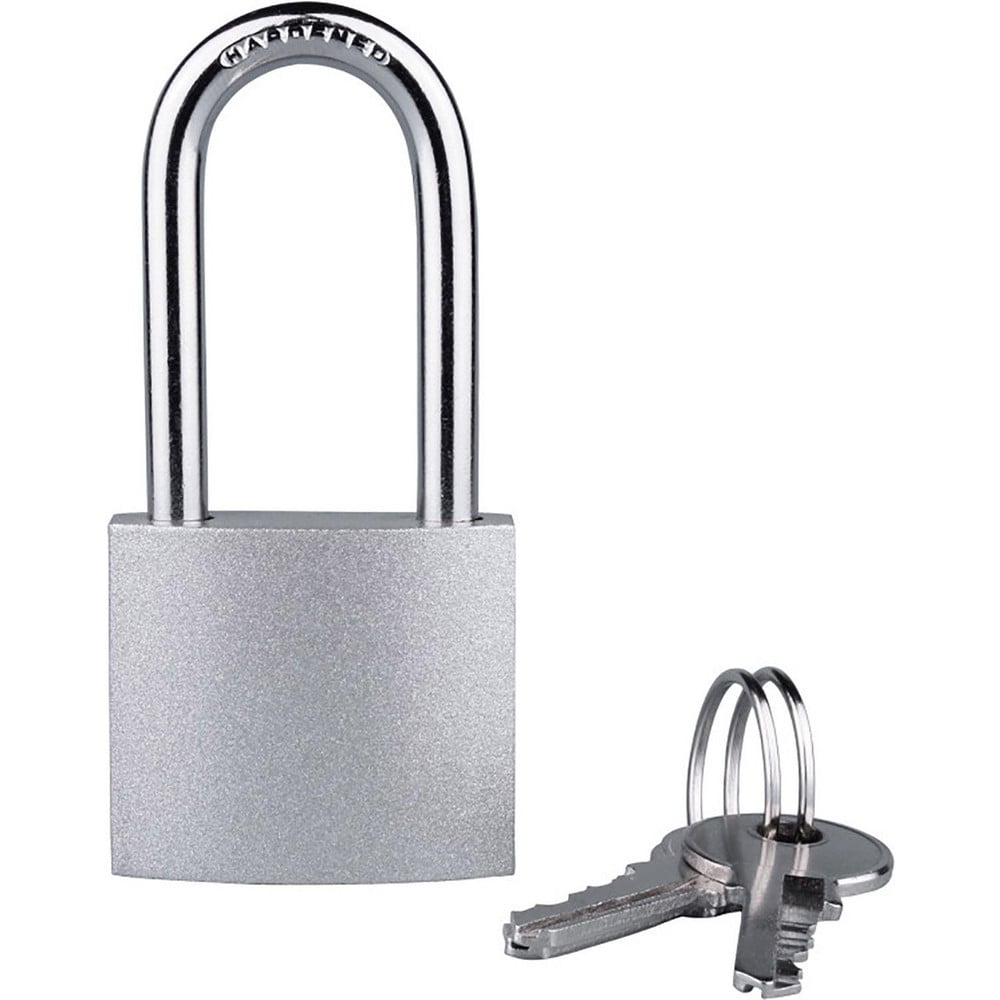 Padlock and Keys for the SpeedLocker Storage Container