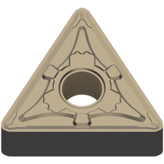 Turning Insert: TNMX333MW MC6015, Carbide