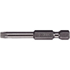 Torx Bit: T8 Torx