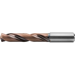 Extra Length Drill Bit:  0.4685",  140 &deg,  Carbide