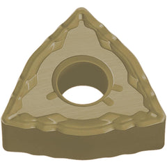 Turning Insert: WNMG431SA MC6115, Carbide