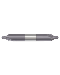 NO. 8 90¬∞ CNTR DRILL AlTiN