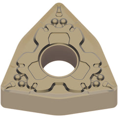 Turning Insert: WNMG331LM MC7025, Carbide