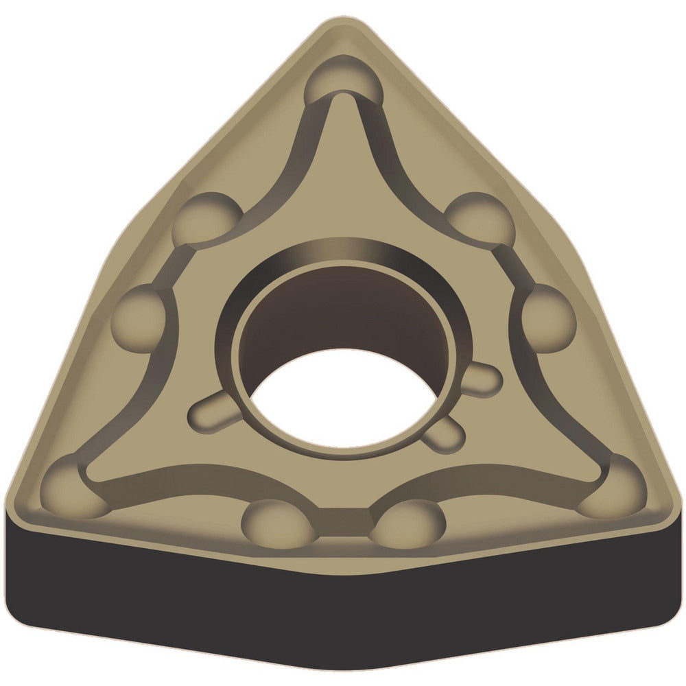 Turning Insert: WNMG32.53MA UE6110, Carbide