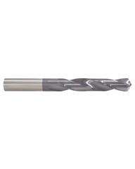 5.5mm CARB TWIST DRILL AlTiN