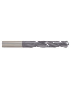 9.0mm CARB TWIST DRILL AlTiN