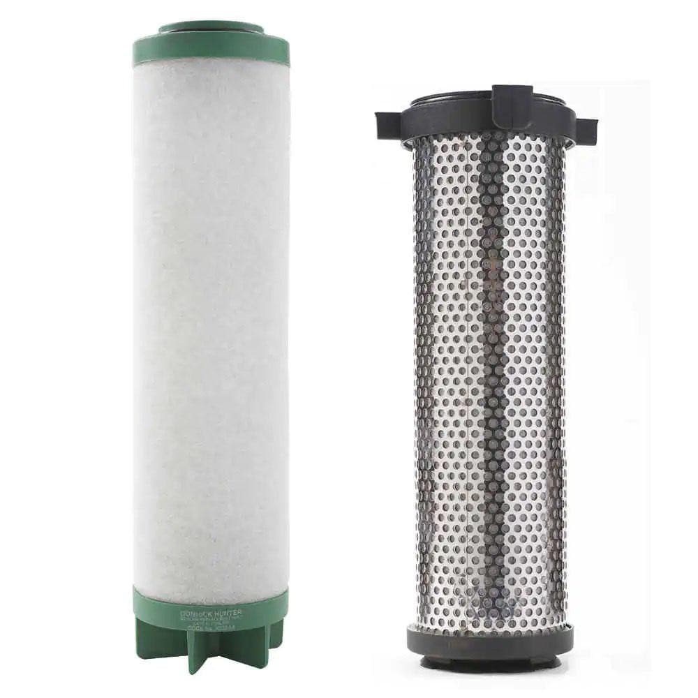 Activated Carbon Canister For Use with Oil-X PLUS AC-0025G