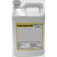 Lubricant Gel: 4 L Bottle, Oil in Water Emulsion