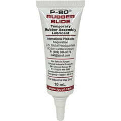 Lubricant: 10 mL Tube, Oil in Water Emulsion