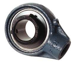 2-7/16" ID, 65.1mm OAL x 102mm OAH Hanger Bearing Units