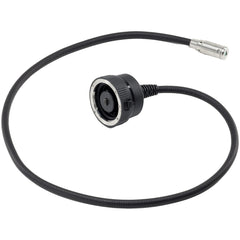 Camera & Borescope Accessories; Accessory Type: Thermal Camera Probe; For Use With: FLIR VS290; Size (mm): 19 mm x 43.9 in; Waterproof: No; Includes: Thermal Camera Probe