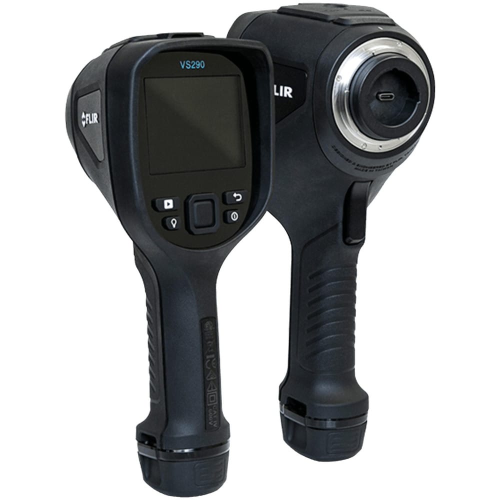 Camera & Borescope Accessories; Accessory Type: Digital Recording Monitor; For Use With: VS290 Camera Probes; Size (mm): 3.5" RGB TFT LCD (320 √ó 240); Waterproof: No; Includes: Rechargeable Li-Ion Battery