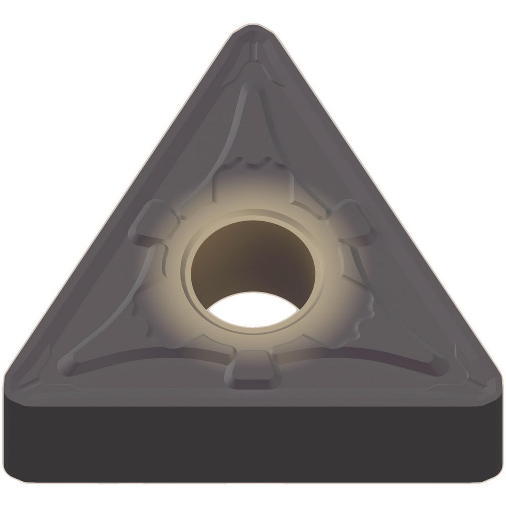 Turning Insert: TNMX333MW MC5015, Carbide