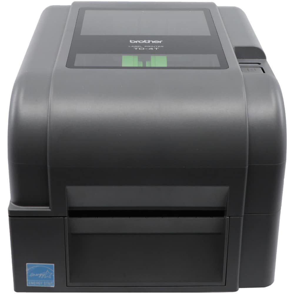 Electronic Label Makers; Type: 4XL Label Printer; Print Color Capability: Single Color; Power Source: USB, AC Adapter; Resolution: 300 dpi; Resolution: 300.0000