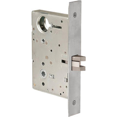 Mortise Lockbody Metal