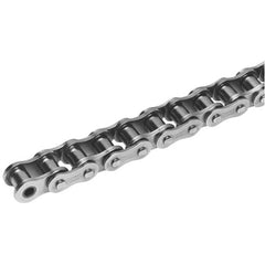 Connecting Link: for Single Strand Chain