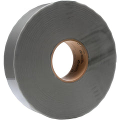 Sealant Tape; Color: Gray; Width (Decimal Inch - 4 Decimals): 1.0000; Length (Yards