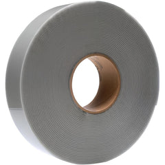 Sealant Tape; Color: Gray; Width (Decimal Inch - 4 Decimals): 3.0000; Length (Yards