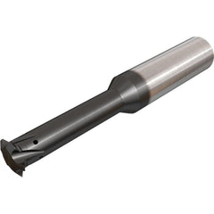 Straight Flute Thread Mills; Pitch (mm): 2.50; Material: Solid Carbide; Thread Size (mm): M20; Thread Depth: 50.0000; Thread Depth (mm): 50.00; Thread Type: Internal, External