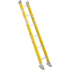 Parallel Rail Sectional Ladder