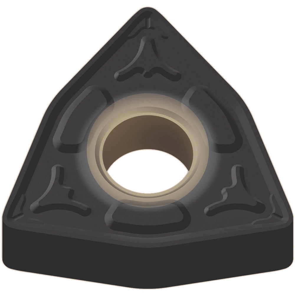 Turning Insert: WNMG333MW MC5005, Carbide