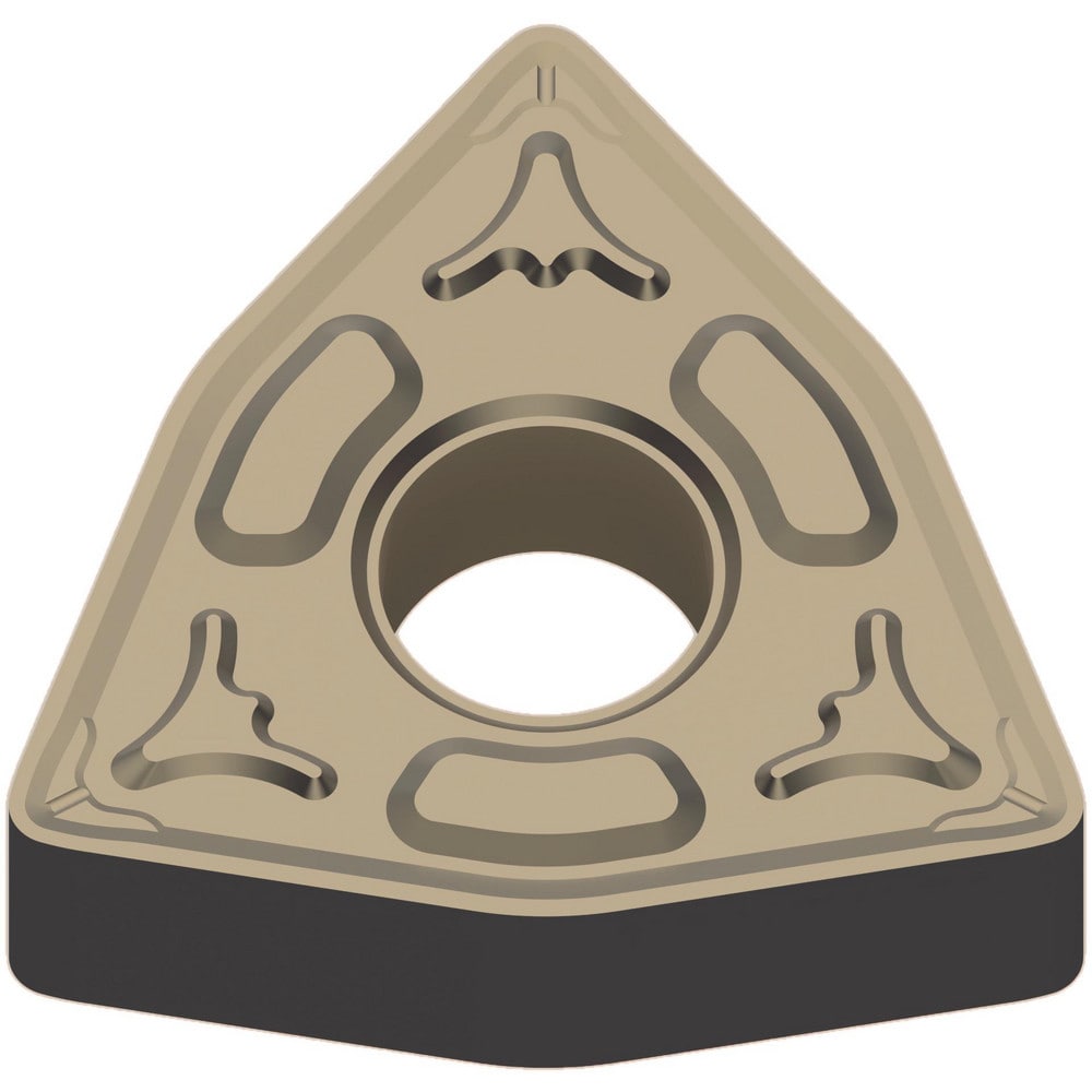 Turning Insert: WNMG332MW MC6015, Carbide