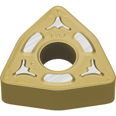 Turning Insert: WNMG433MW MC6125, Carbide