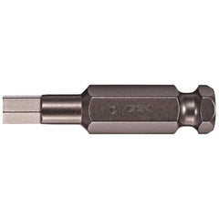 Hex Bit: 5/16" Hex