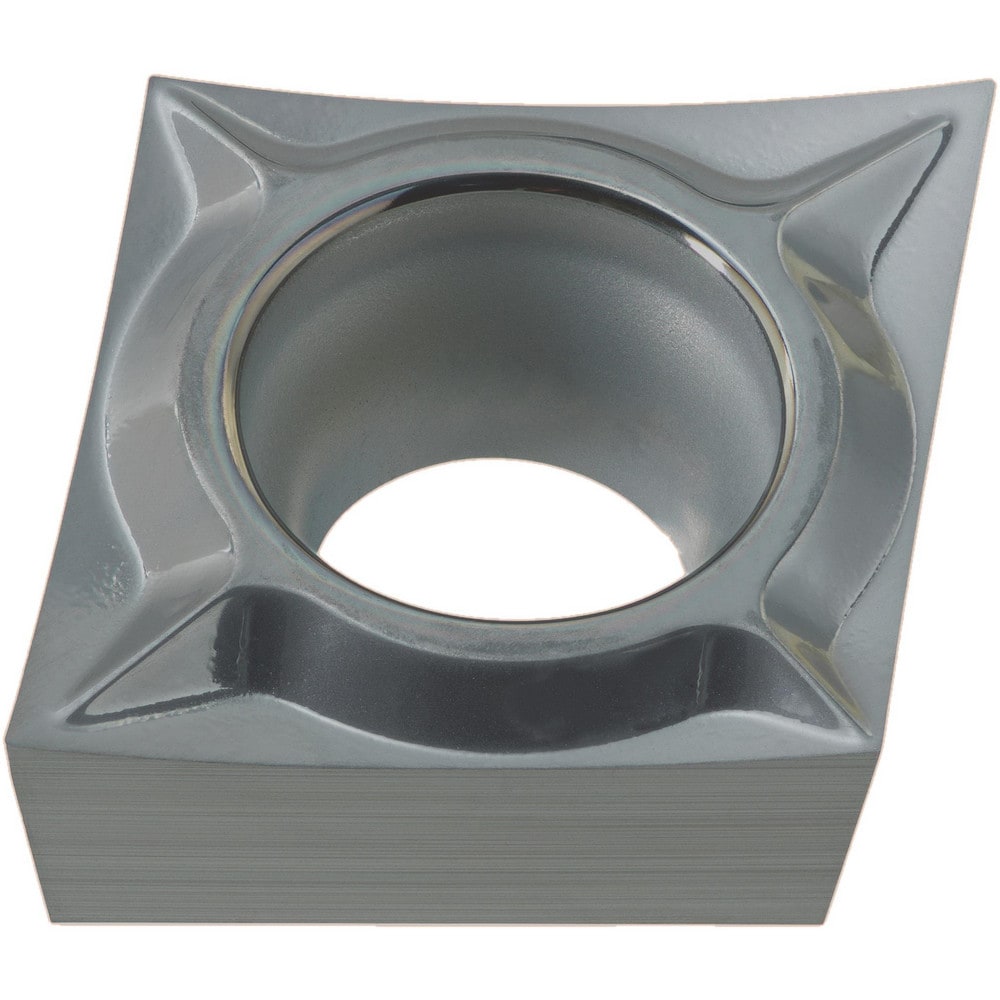 Turning Insert: CCGT21.50.5MFSP MS7025, Carbide