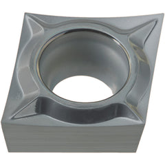 Turning Insert: CCGT21.50.2MFSP MS7025, Carbide