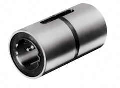 Linear Bearings; Inside Diameter (mm): 37.40; Outside Diameter (mm): 60.00