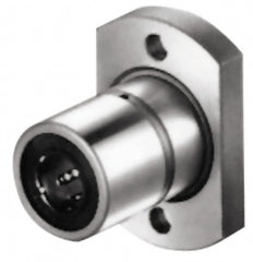 8mm ID, 25" OALMounted Bearing/Pillow Block