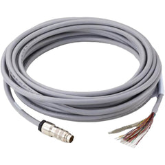 Electronic Gage Amplifiers & Accessories; Type: Extension Cable; For Use With: SurfaceMeasure 1008S; Overall Length: 2.00 m