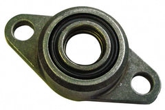 3/4" ID, Mounted Bearing/Pillow Block