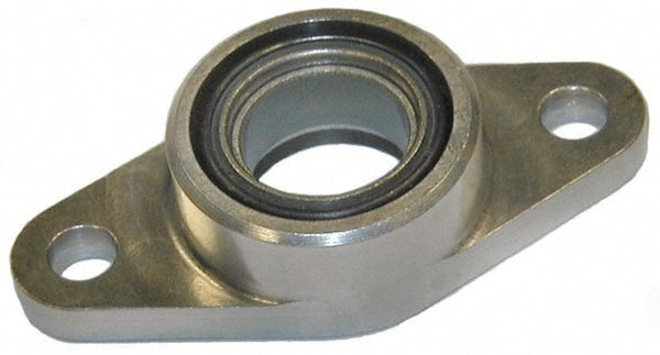 1/4" ID, Mounted Bearing/Pillow Block