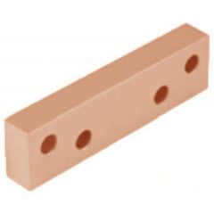 Light Bronze Blade Stop Spacer