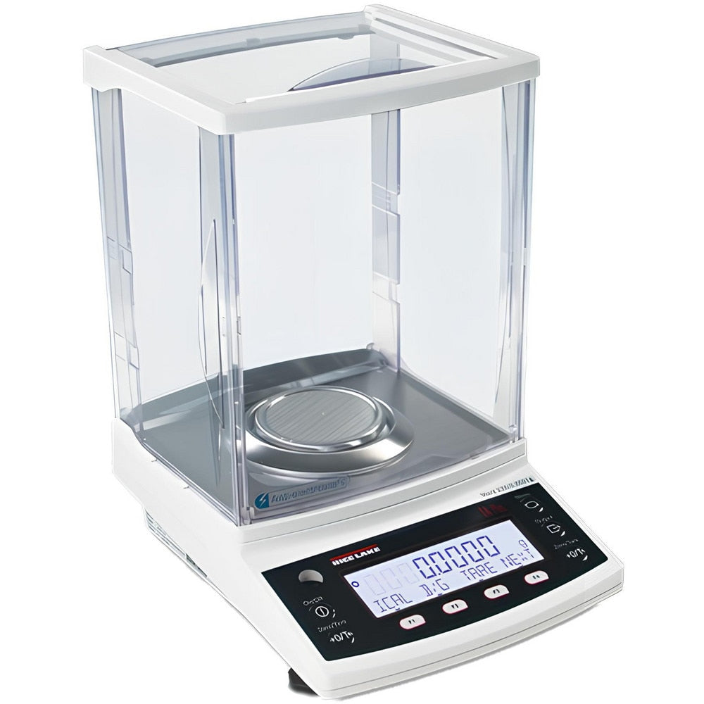 Process Scales & Balance Scales; System Of Measurement: Grams; Calibration: External; Display Type: LCD; Capacity: 120.000; Platform Length: 3.14 in; Platform Width: 3.14 in