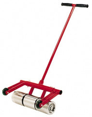 Carpet & Tile Installation Tools; Type: Linoleum Roller; Application: Linoleum