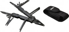 Multi-Tool & Powerlock: