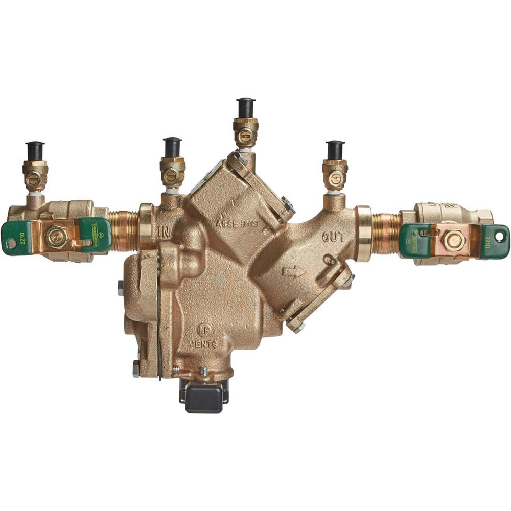 3/4 Thread, Backflow Preventer Valve