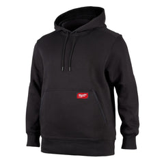 Shirts; Garment Style: Hooded; Size: X-Large; Color: Black; Material: Polyester, Cotton