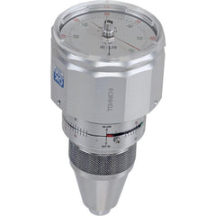 Torque Gages; Capacity: 60 ozf-in