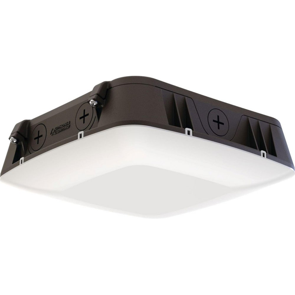 Parking Lot & Roadway Lights; Fixture Type: Parking Lot Light; Lens Material: Acrylic; Lamp Base Type: Integrated LED; Lumens: 5000, 7500, 10000