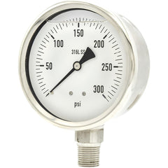 Brand: PIC Gauges / Part #: PRO-301L-402H