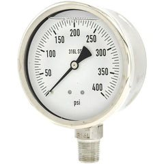 Brand: PIC Gauges / Part #: PRO-301L-402I