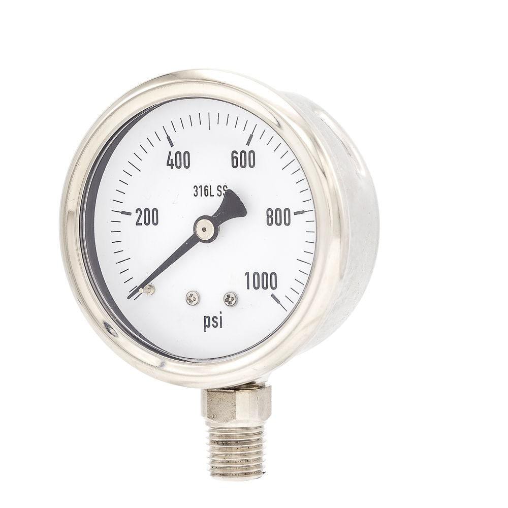 Brand: PIC Gauges / Part #: PRO-301D-254M