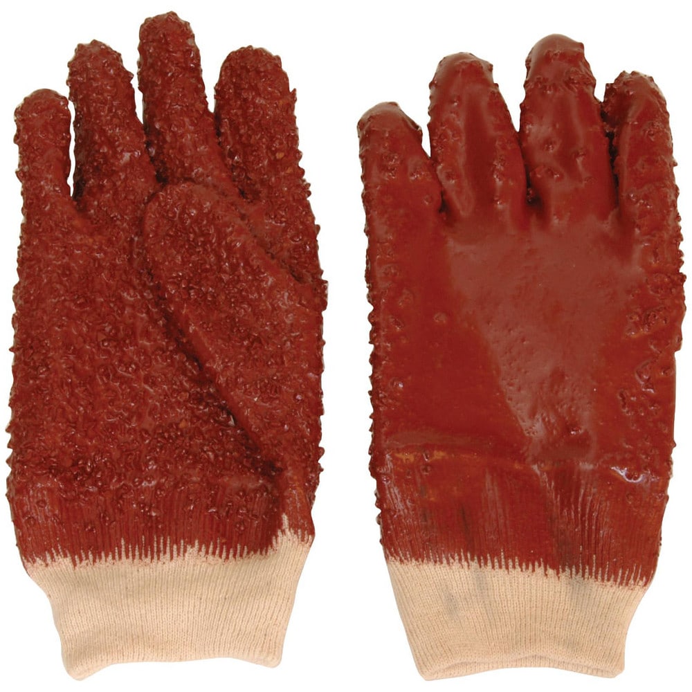 Drain Cleaning Accessory: Drain Cleaning Gloves, Use with Model KJ-1750 1-1/4 to 4 in Water Jetter